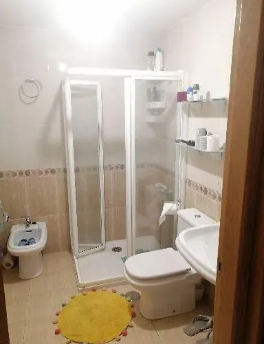 Piso En アパート